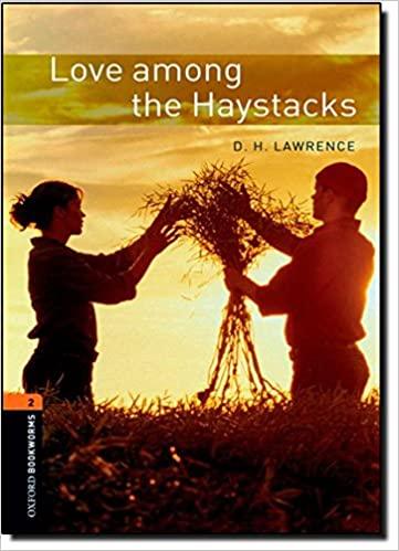 

Книга Love among the Haystacks D. H. Lawrence ISBN 9780194790802