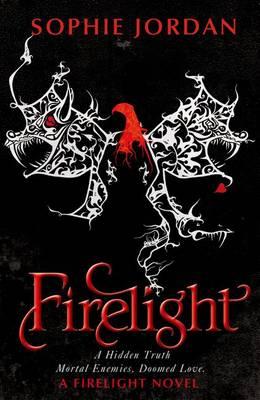 

Книга Firelight Trilogy: Firelight Book 1 ISBN 9780192756510