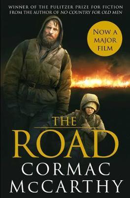 

Книга The Road (Film Tie-In) [Paperback] McCarthy, C ISBN 9780330468466