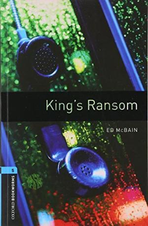 

Книга Level 5 Kings Ransom ISBN 9780194792301