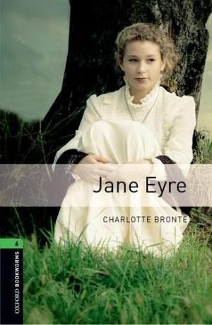 

Книга Oxford Bookworms Library 3rd Edition 6 Jane Eyre ISBN 9780194614443