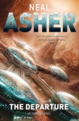 

Книга Owner Trilogy Book1: The Departure Asher, N ISBN 9780330457613