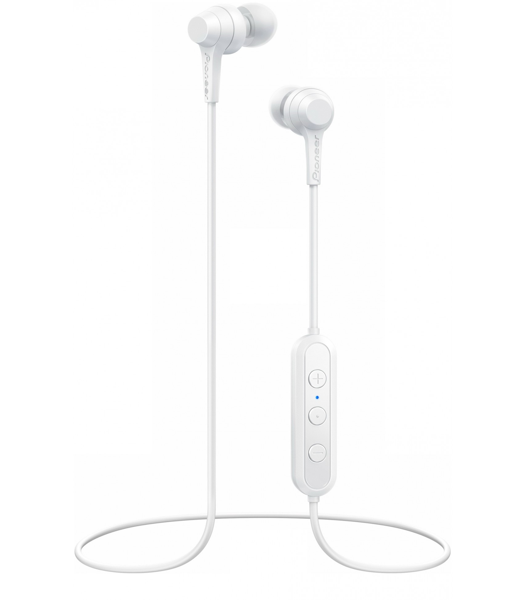 

Наушники Pioneer SE‑C4BT White