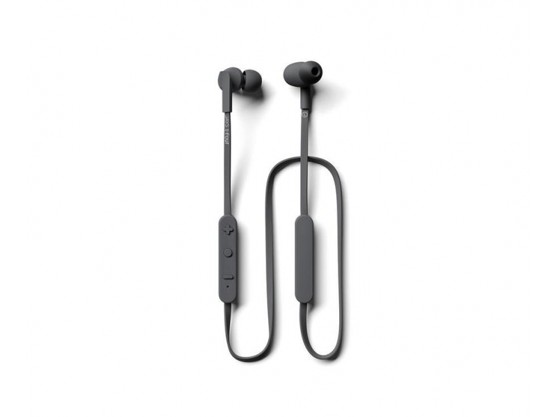

Наушники Jays t-Four Wireless Gray