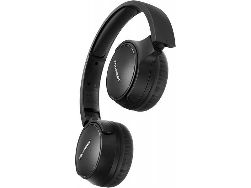 

Наушники Pioneer SE-S6BN ANC Black