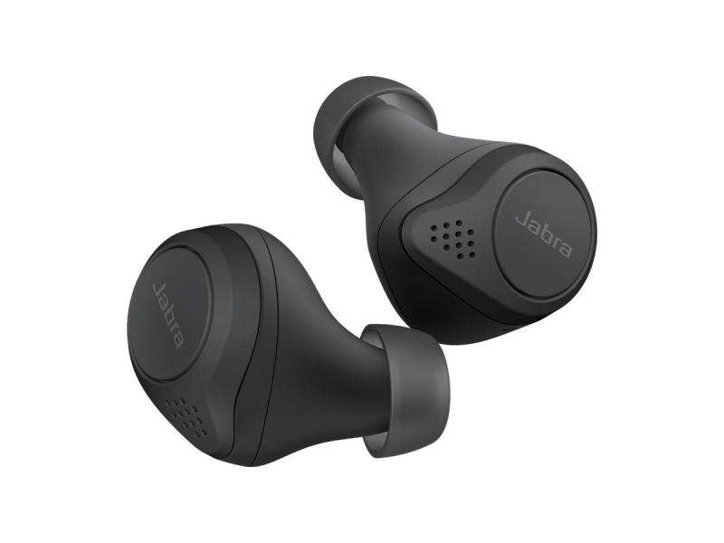 

Наушники Jabra Elite 75t active Mint