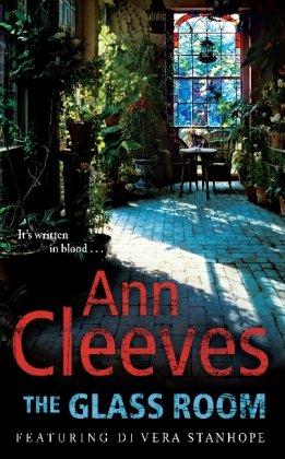 

Книга The Glass Room Cleeves, A ISBN 9780330512701