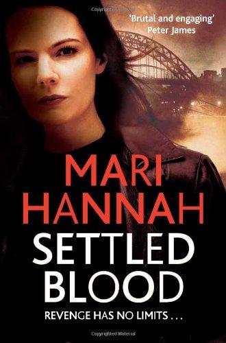 

Книга Settled Blood Hannah, M ISBN 9780330539951
