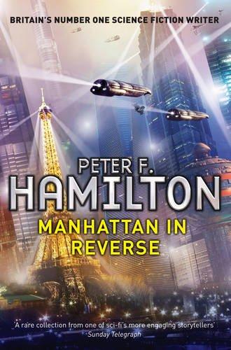 

Книга Manhattan in Reverse Hamilton, P ISBN 9780330522205