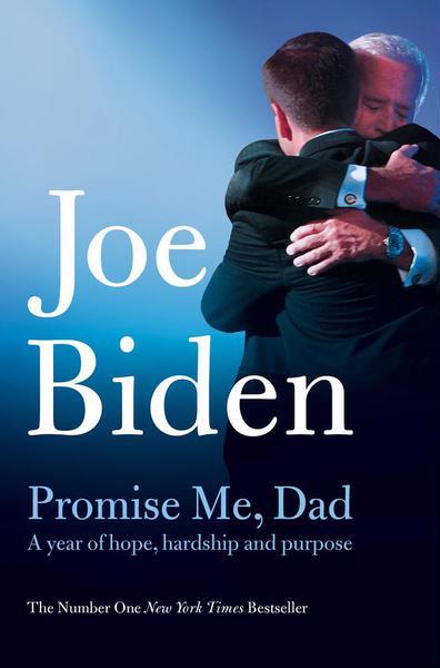 

Книга Promise Me, Dad Biden, Joe ISBN 9781509890088
