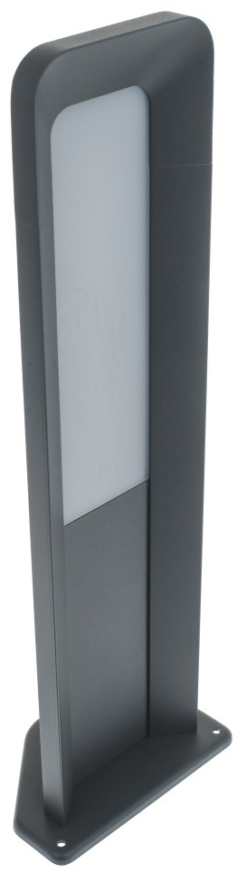 

Уличный фонарь Brille PL-19/50 13W WW IP54 (34-242)