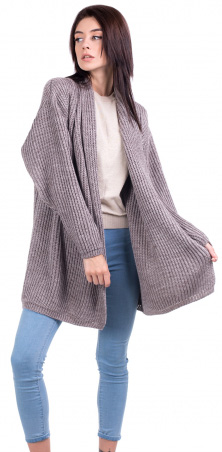 

Кардиган Bakhur 3173 One Size Капучино