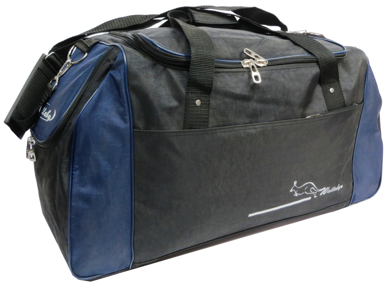 

Спортивная сумка Wallaby supersumka (TР012447-1)