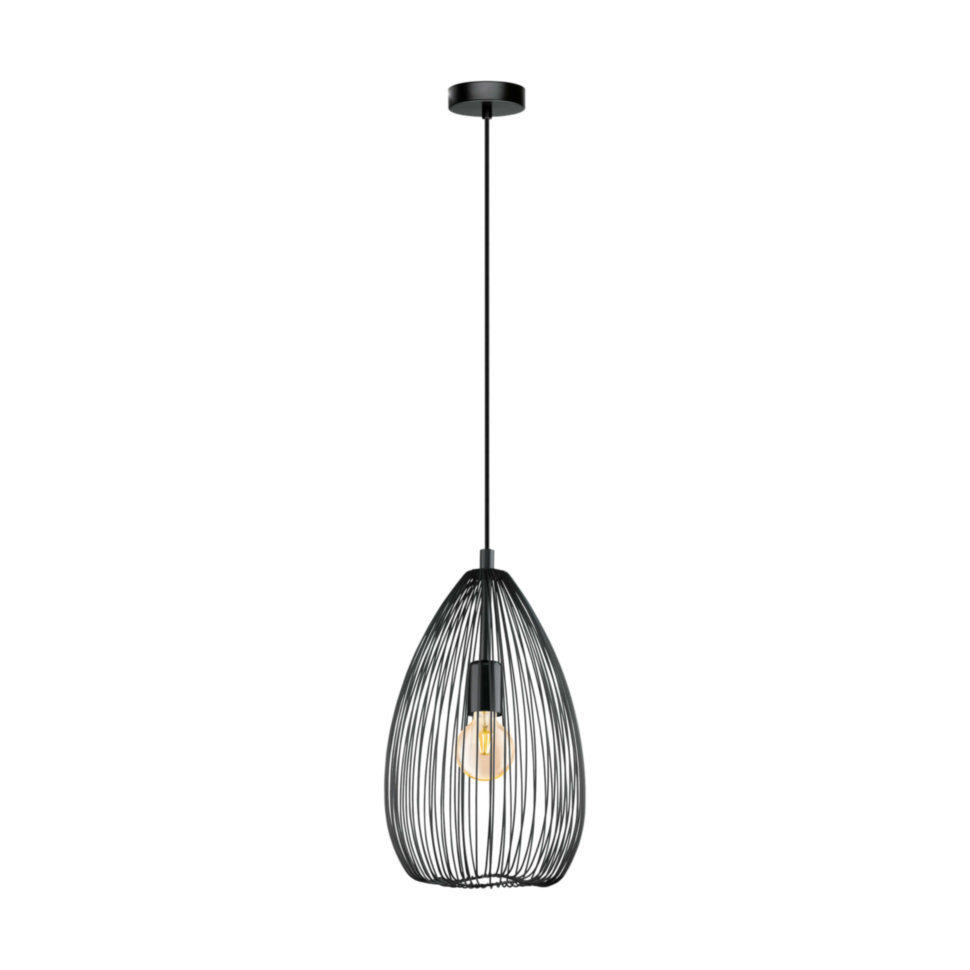 

Люстра подвесная Eglo 49141 CLEVEDON
