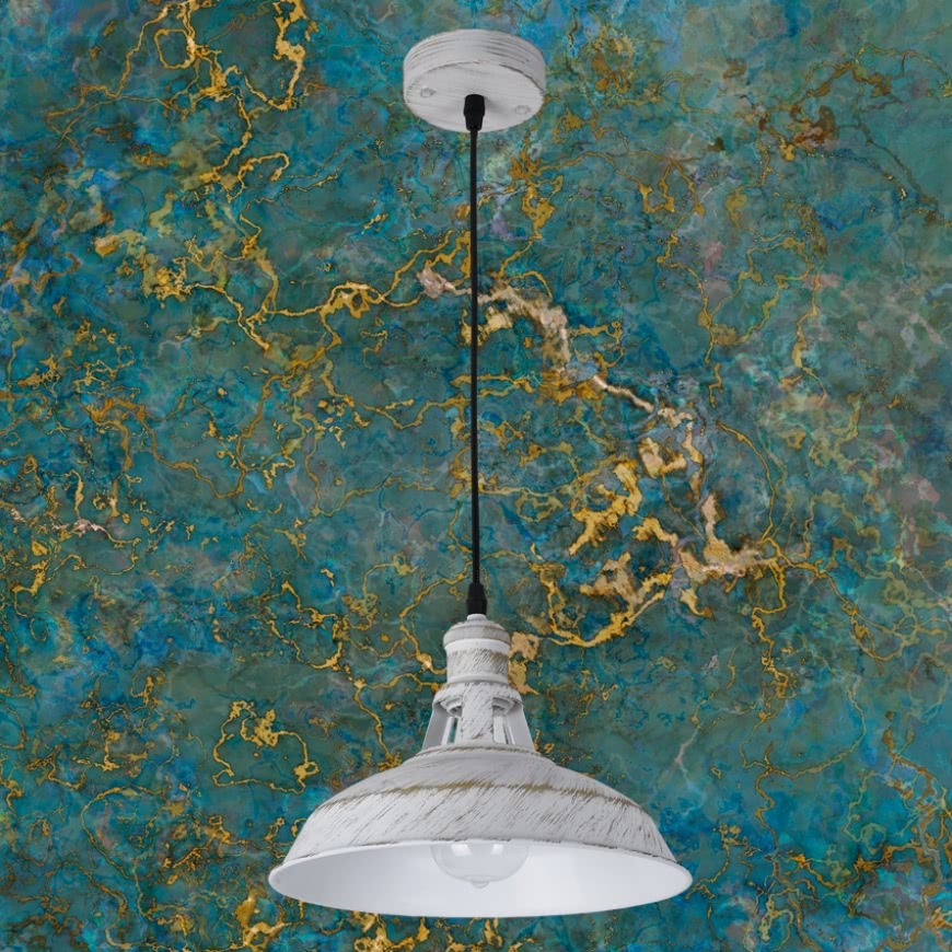 

Люстра Levistella 746Wxa002-1 Wh+Gd