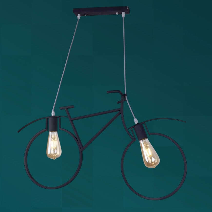 

Люстра Levistella 756Pr7021-2 Grafit