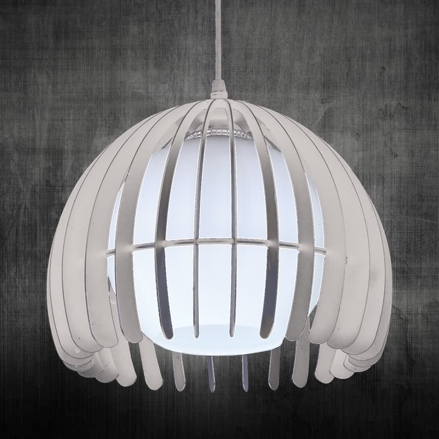 

Люстра Levistella 7076115-1 White
