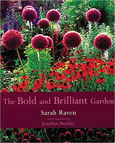 

Книга The Bold and Brilliant Garden Raven , S ISBN 9780711217522