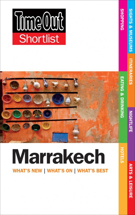 

Книга Marrakech 2nd Edition ISBN 9781905042944