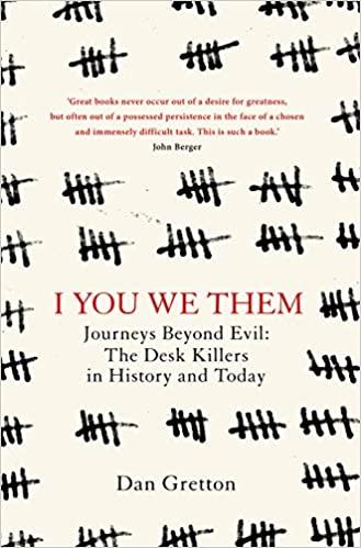 

Книга I You We Them Dan Gretton ISBN 9780434023479