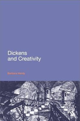 

Книга Dickens and Creativity [Paperback] Hardy, B. ISBN 9781847064592