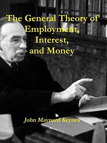 

Книга The General Theory of Employment, Interest and Money Keynes, J. M. ISBN 9781840227475