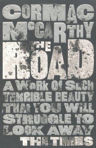 

Книга The Road McCarthy, C ISBN 9780330513005