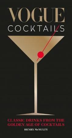 

Книга Vogue Cocktails Henry Mcnulty ISBN 9781840917888