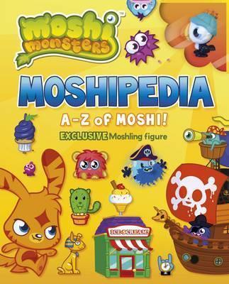 

Книга Moshipedia ISBN 9781409392729