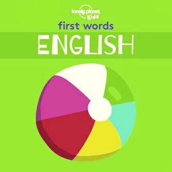 

Книга First Words: English ISBN 9781788682480