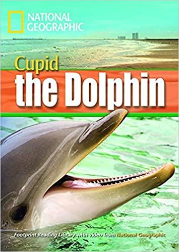 

Книга Level 1600 B1 Cupid the Dolphin with Multi-ROM ISBN 9781424021840