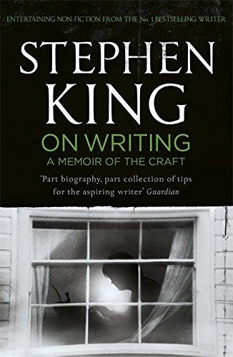 

Книга On Writing King, S ISBN 9781444723250
