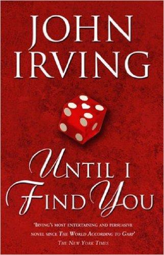 

Книга Until I Find You [Paperback] ISBN 9780552773126