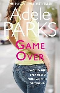 

Книга Game Over [Paperback] Parks, A ISBN 9780755394210