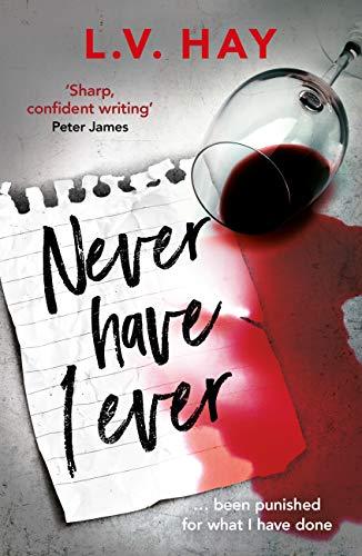 

Книга Never Have I Ever Lucy V. Hay ISBN 9781529337723