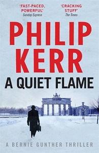 

Книга A Bernie Gunther Novel Book5: A Quiet Flame ISBN 9781847245588