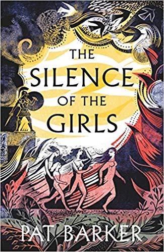 

Книга The Silence of the Girls Barker, P ISBN 9780241338094
