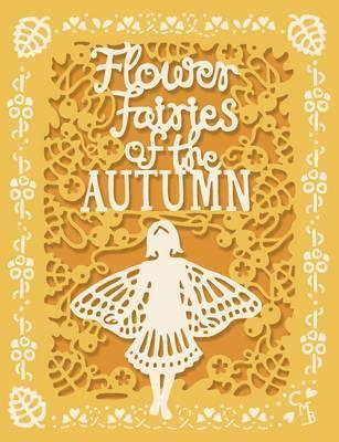 

Книга Flower Fairies of the Autumn Cicely Mary Barker ISBN 9780723291992