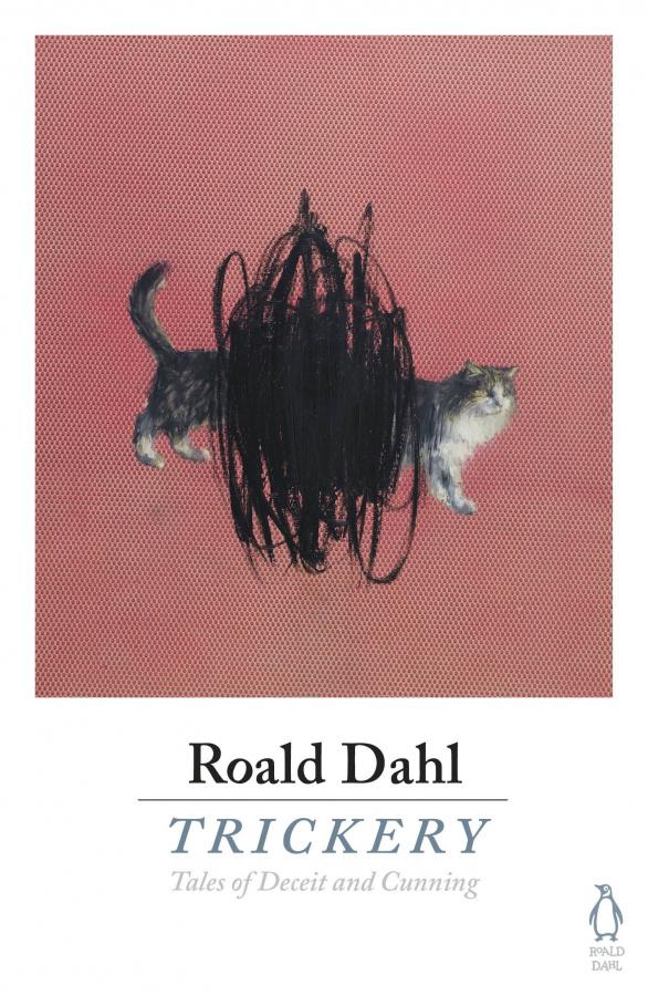

Книга Trickery [Paperback] Dahl, R ISBN 9781405933230