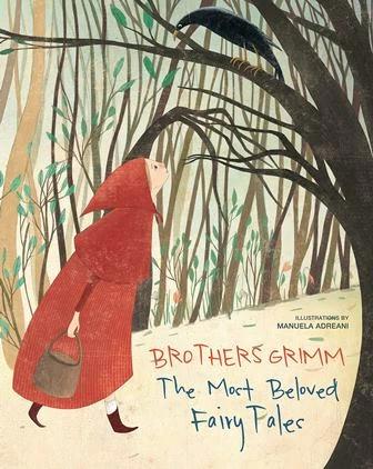 

Книга Brothers Grimm: The Most Beloved Fairy Tales Jacob Grimm and Wilhelm Grimm, Manuela Adreani ISBN 9788854413559