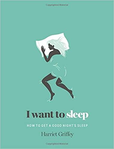 

Книга I Want to Sleep: How to Get a Good Nights Sleep Harriet Griffey ISBN 9781742709314
