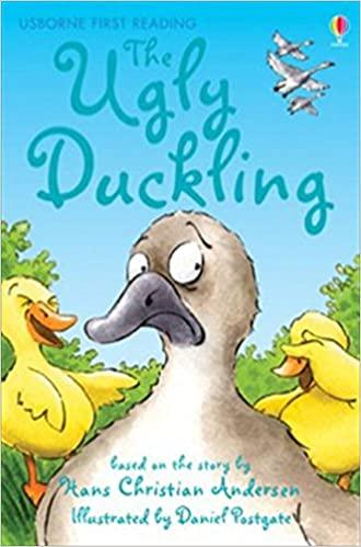 

Книга The Ugly Duckling Susanna Davidson, Hans Christian Andersen ISBN 9780746070499