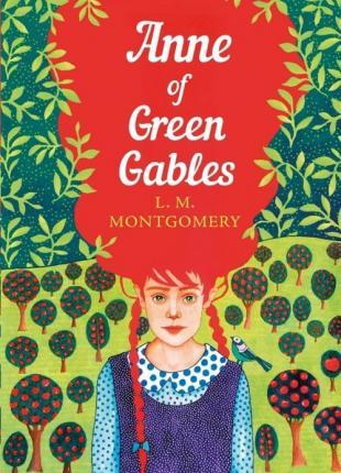 

Книга Anne of Green Gables Montgomery, L. ISBN 9780241374856