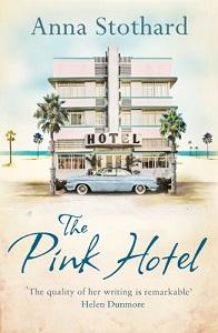 

Книга The Pink Hotel [Paperback] Stothard, A ISBN 9781846881756