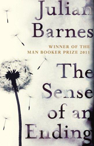 

Книга The Sense of an Ending [Paperback] ISBN 9780099570332