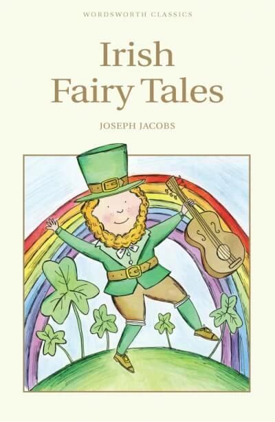 

Книга Irish Fairy Tales Joseph Jacobs ISBN 9781840224344