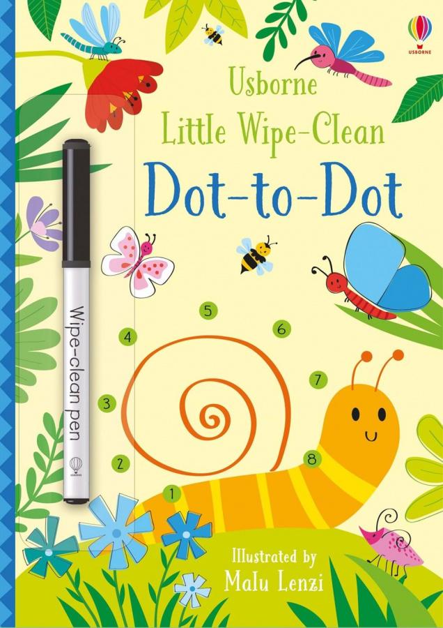 

Книга Dot-to-Dot Pirates ISBN 9781474954761