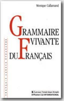 

Книга Grammaire Vivante du Franc Livre ISBN 9782190393070