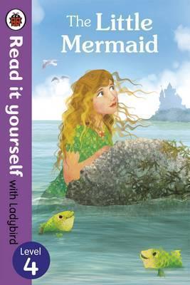 

Книга Level 4 The Little Mermaid [Hardcover]