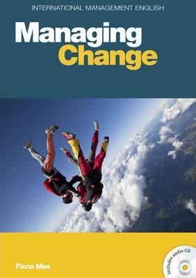 

Книга Managing Change ISBN 9781905085682